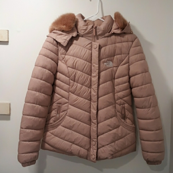 The North Face Jackets & Blazers - Womens the north face coat